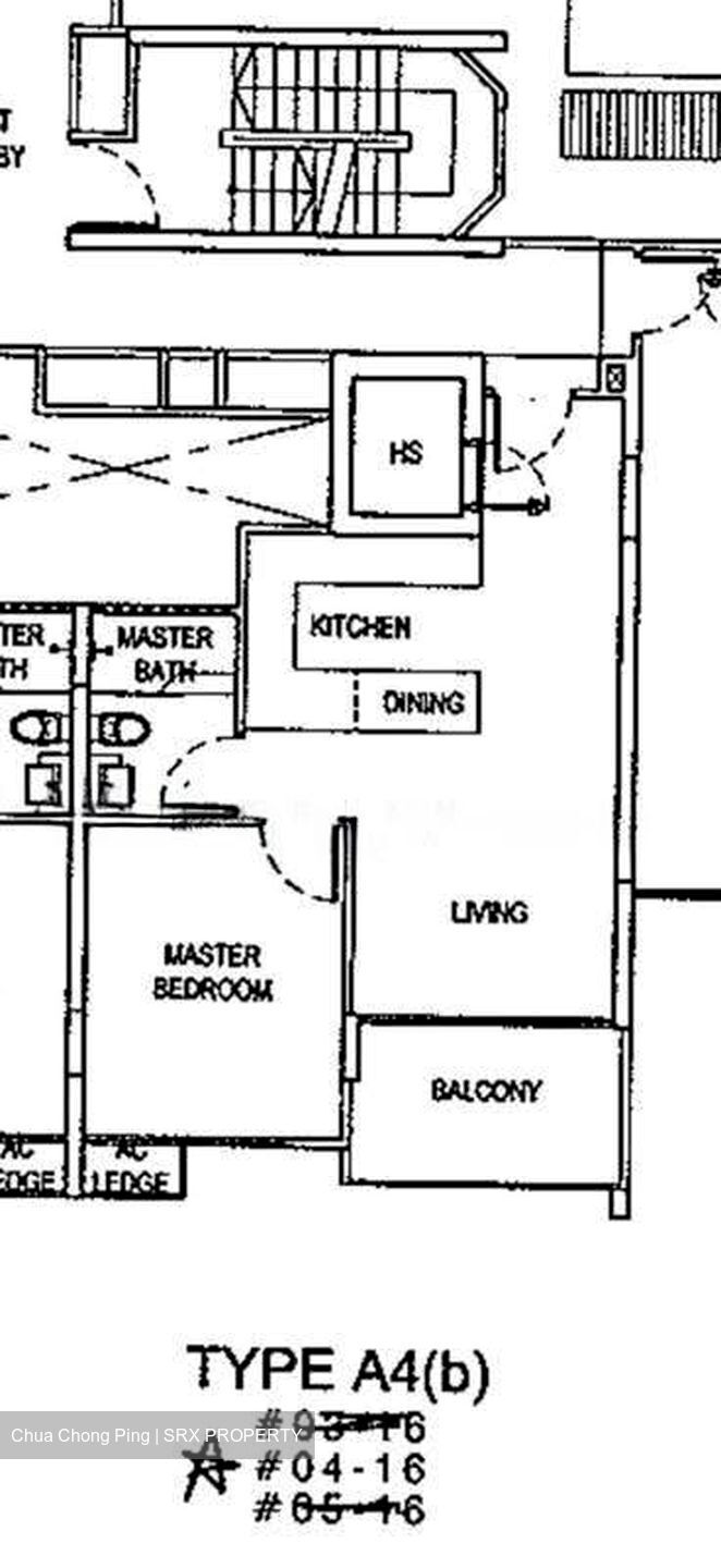 Woodhaven (D25), Condominium #619600831